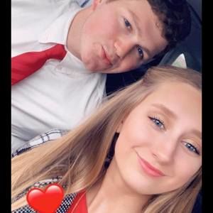 Meet your Posher, Caleb